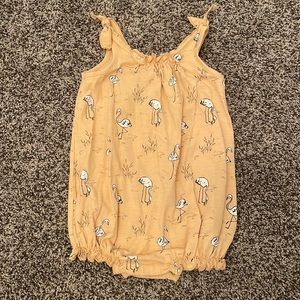 Rylee & Cru Flamingo Bubble